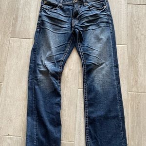 Salvage Mayham Boot by Buckle 34R